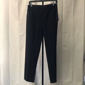 N Touch Elastic Dress Pants